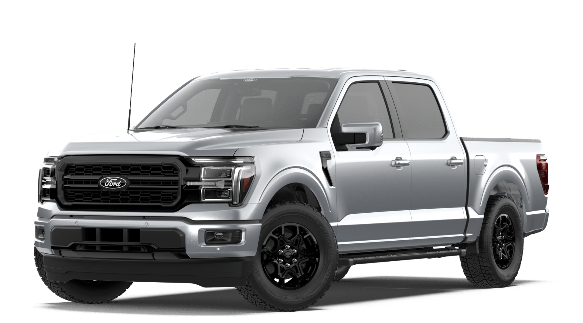 2026 Ford F-150® External Image 1